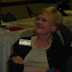 2003 Faith Sand