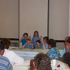 Robert and Lisa Gleaves Family
