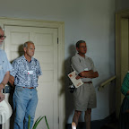 2005 Historic House at Manskers