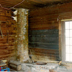 Inside school