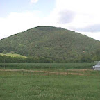 Gleaves Knob