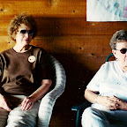 Donna and Betty Gleaves 1999