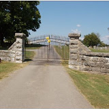 Hollywood Cemetery, Wartrace