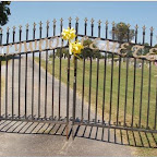 Hollywood Cemetery, Wartrace, Tennessee
