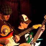 Nirvana Tribute @ Clinton's - Feb 19th, 10