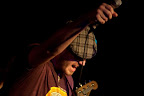 Photo by Chris Lewis