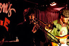 Photo by Chris Lewis