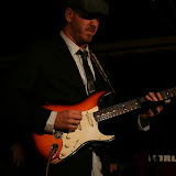 CD Release @ Hugh's Room - August 22, 09
