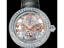 By-Sangwan Jewelry watch  (12)