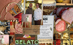 Angels Cake & Confections, Overlap Collage, January 2009