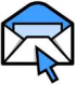 Receba as novidades do Luztek por Email
