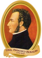 Francisco Morazán