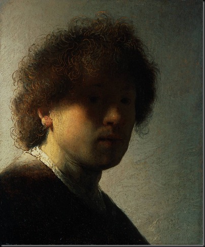 self_portrait_at_an_early_age-huge