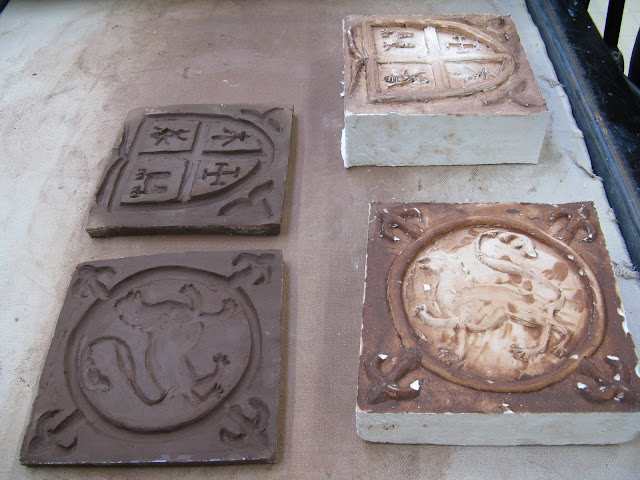 moulds