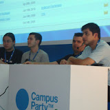 Campus Party Brasil 2010