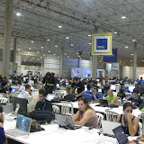 Campus Party Brasil 2009