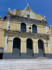 Igreja de Alter do Chão.