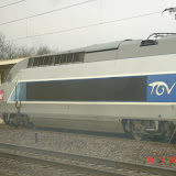 Fast Trains & Old Castles in France