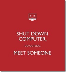 sunday advise