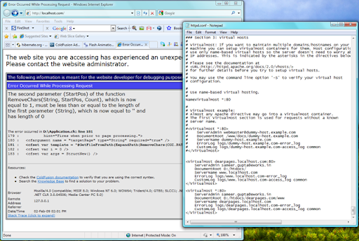 Application.cfm