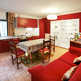 3 – Camelia – Bilocale in stile provenzale