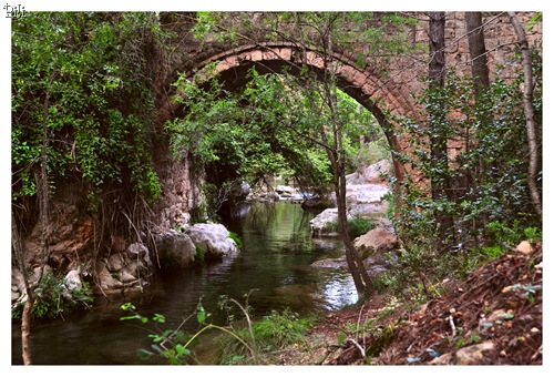 Puente de las Herrerias Puente de las Herrerias