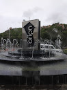 Orion Fountain