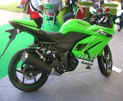 Merconers Mania