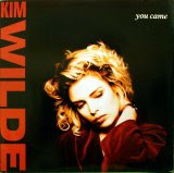 Kim Wilde - You Came