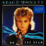 Space Monkey - On the Beam