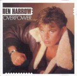 Den Harrow - Overpower