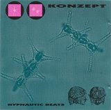 Konzept - Hypnautic Beats