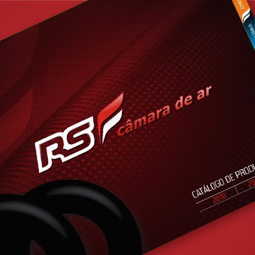 RS Câmaras de Ar