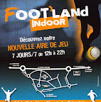 Foot'Land
