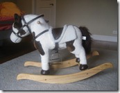 Caballito de Naia