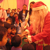 ZCF Christmas 2007