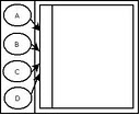 estructura frames (marcos)