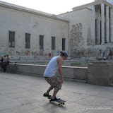 Bodyart shoot location