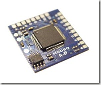 Modbo-4 Modbo-4