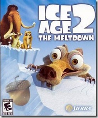 Ice Age 2 The Meltdown !!!!