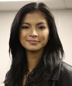 Angel Locsin in Love Me Again (Land Down Under)