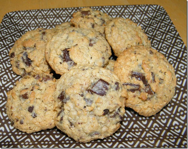 Mormon Cookbook Chocolate Chip Cookies Mormon Cookbook Chocolate Chip Cookies