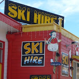 Ski Verleih bei 40Grad- hahaha