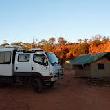 Bushcamp