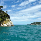 Abel Tasman National Park