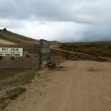 Dunstan Trail - Puh...es wird nicht geschossen.