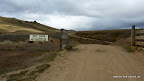 Dunstan Trail - Puh...es wird nicht geschossen.