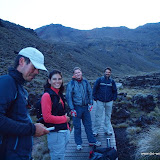 Team Argentina: Natalie &amp; Fred, 2 x Michael