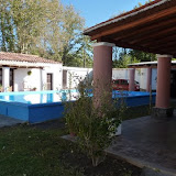 nettes Hostal in Cafayate