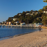 Palm Beach - Idylle im Norden von Sydney